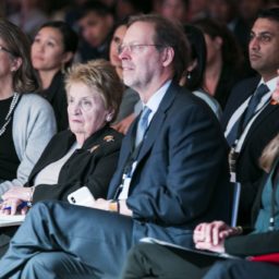 Global Inclusive Growth Summit 2019