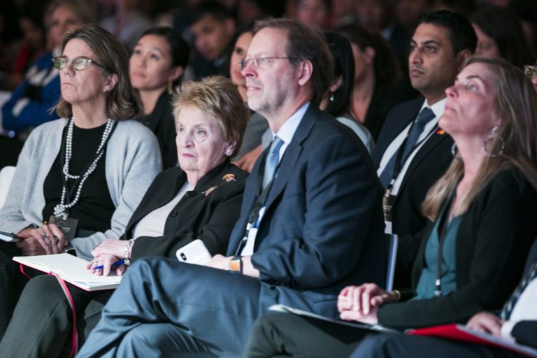 Global Inclusive Growth Summit 2019