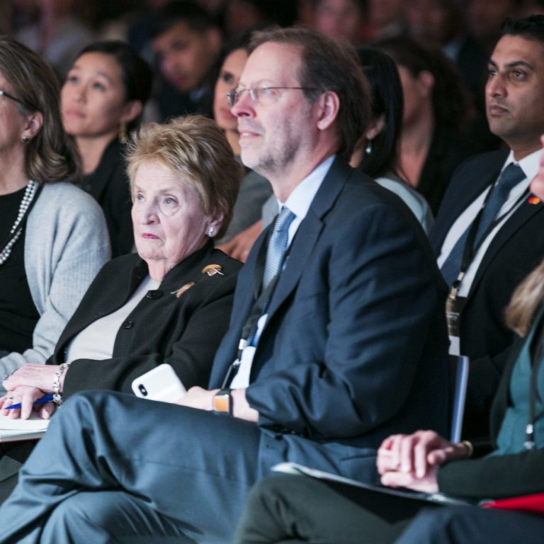 Global Inclusive Growth Summit 2019