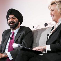 Global Inclusive Growth Summit 2019