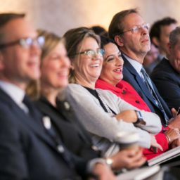 Global Inclusive Growth Summit 2019