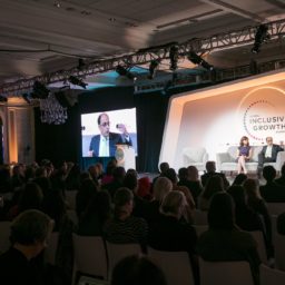 Global Inclusive Growth Summit 2019