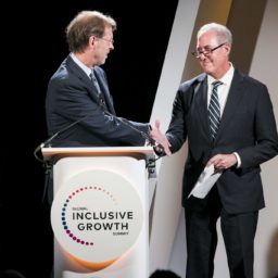 Global Inclusive Growth Summit 2019