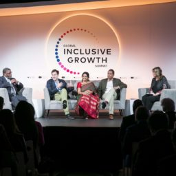 Global Inclusive Growth Summit 2019