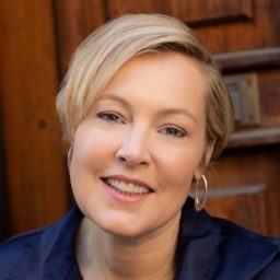 Gillian Tett