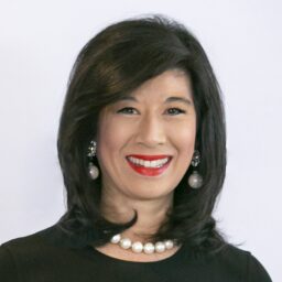 Andrea Jung