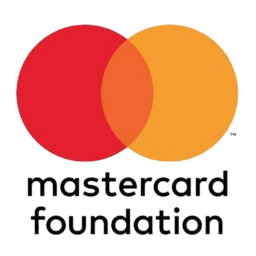 Mastercard Foundation logo