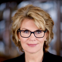 Anne Finucane