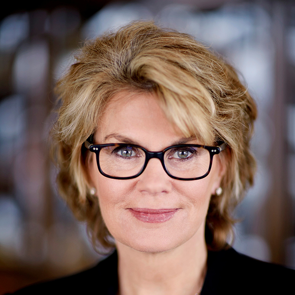 Anne Finucane