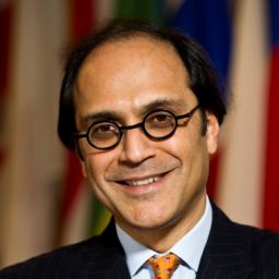 Bhaskar Chakravorti