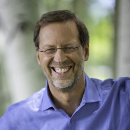 Dan Porterfield