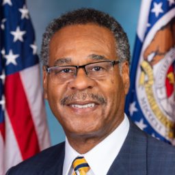Emanuel Cleaver, II
