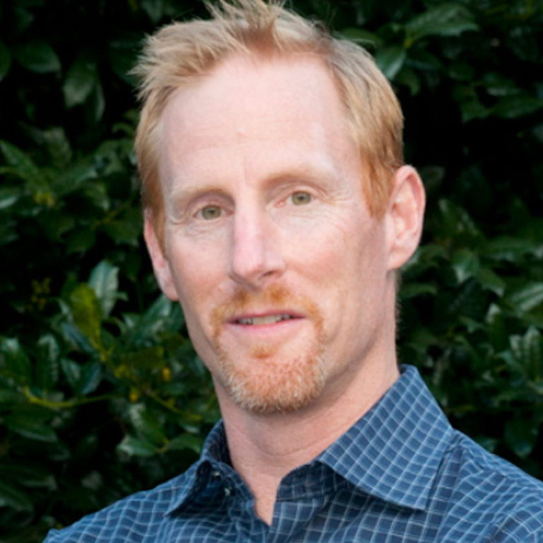 Jay Coen Gilbert