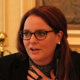 Jeni Healy