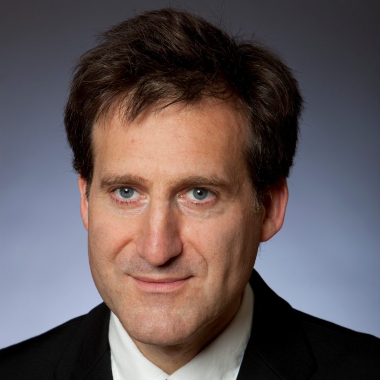 Jonathan Morduch