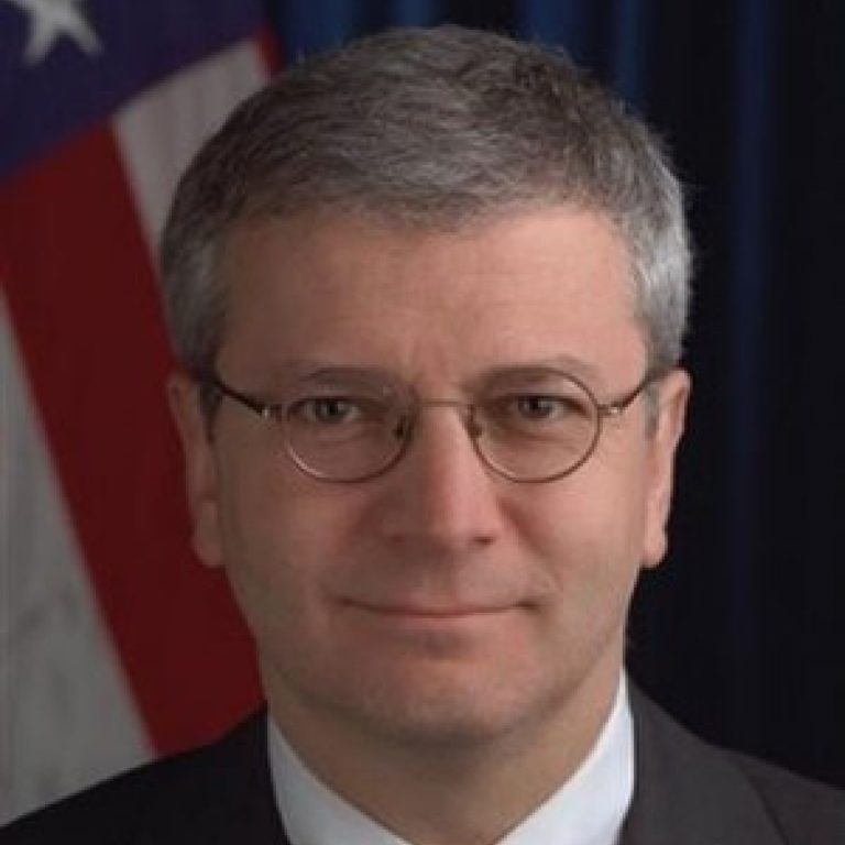 Josh Bolten