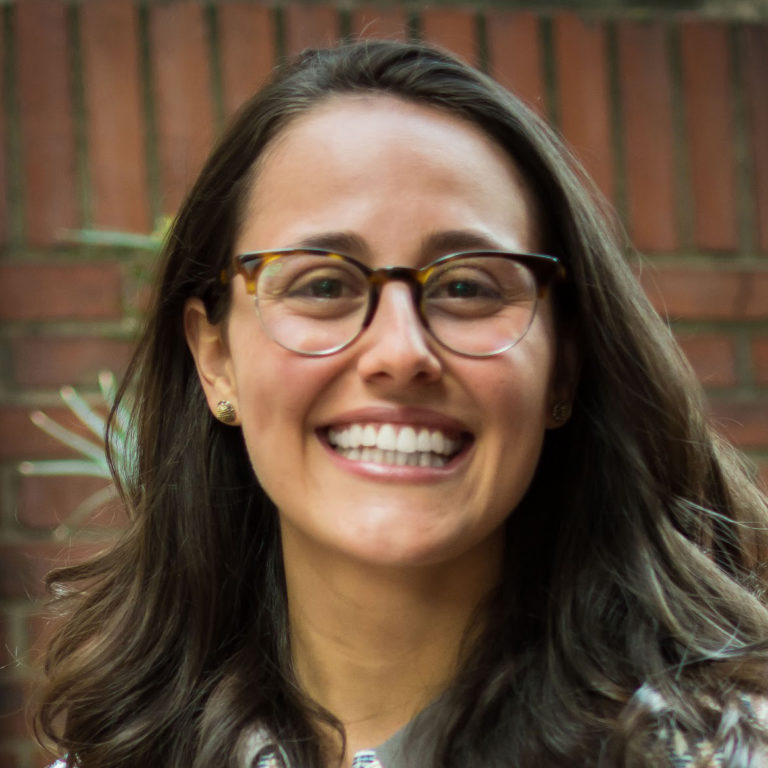 Laura Velez Villa