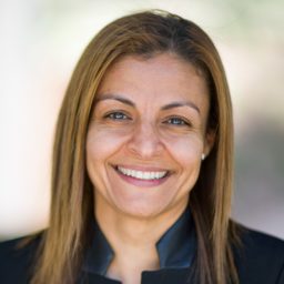 Maryana Iskander