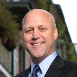 Mitch Landrieu