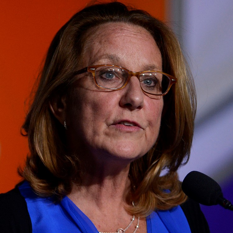 Peggy Clark