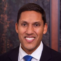 Raj Shah