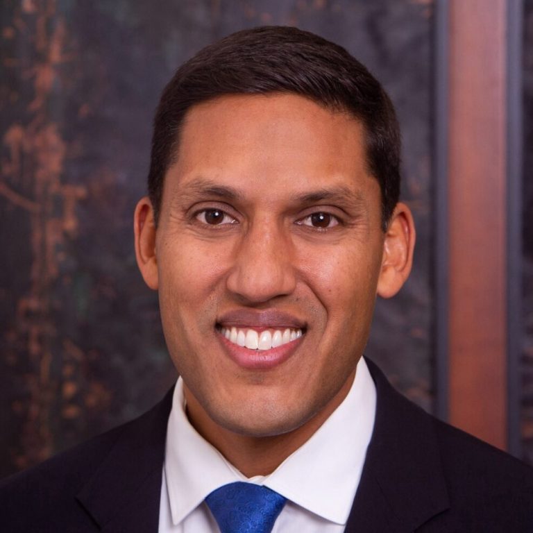 Raj Shah