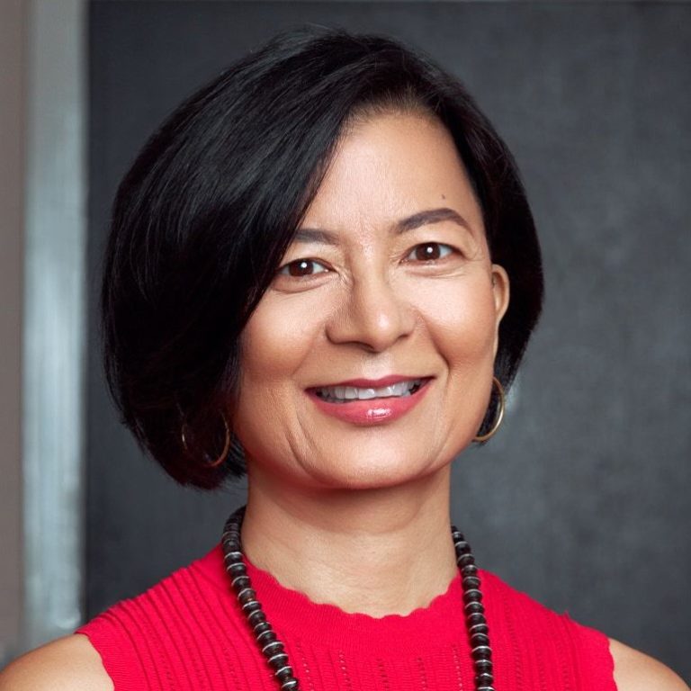 Reeta Roy