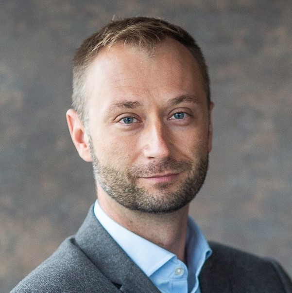 Robert Vass