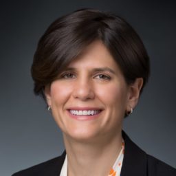 Staci Warden