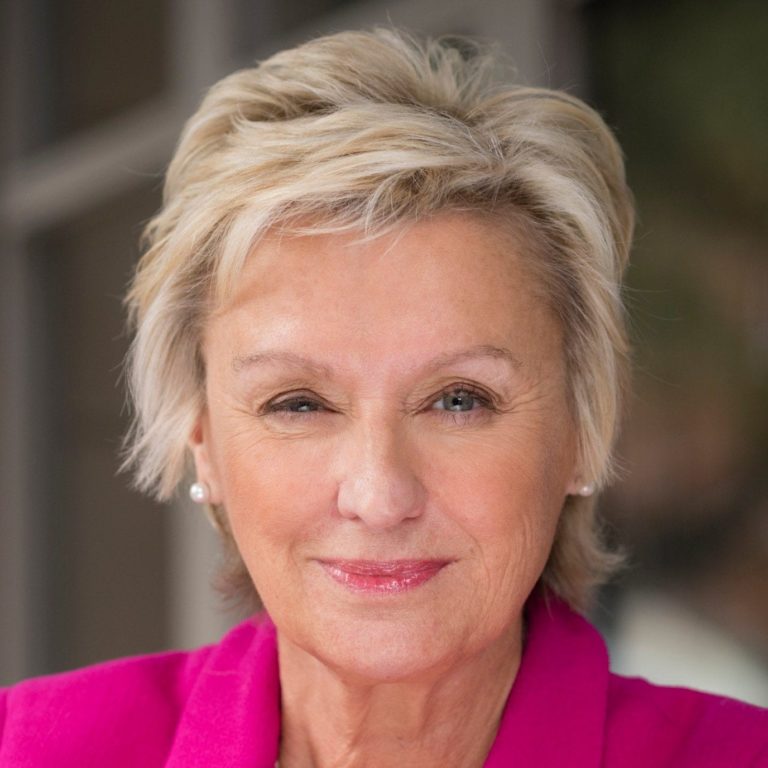 Tina Brown