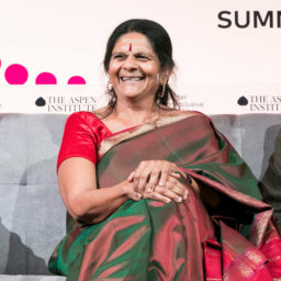 Global Inclusive Growth Summit 2019