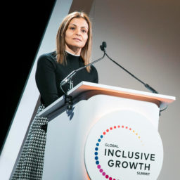 Global Inclusive Growth Summit 2019