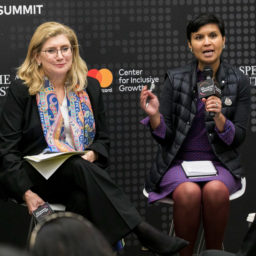 Global Inclusive Growth Summit 2019