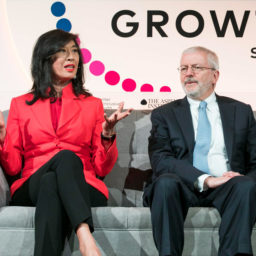 Global Inclusive Growth Summit 2019