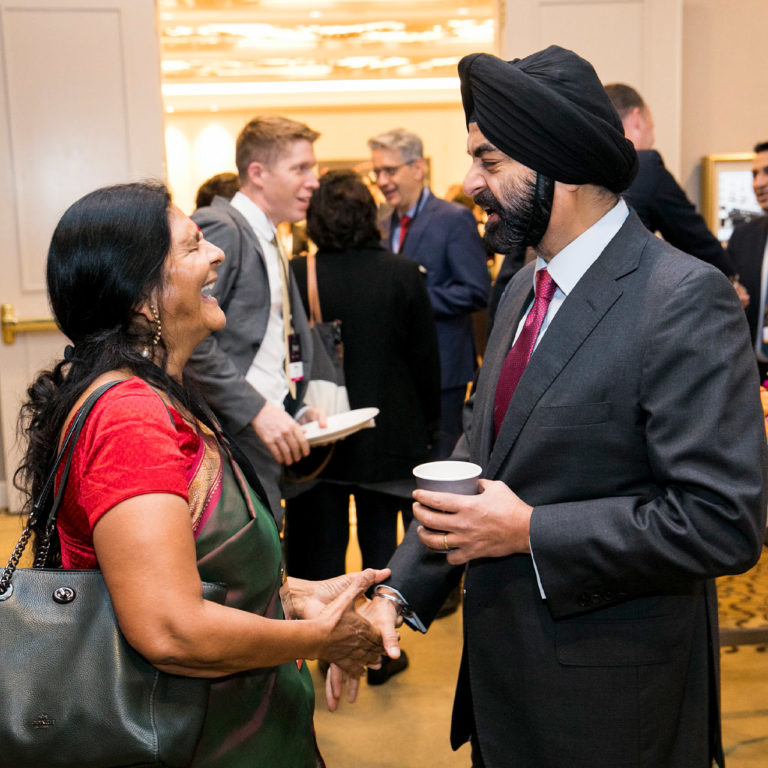 Global Inclusive Growth Summit 2019