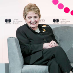 Global Inclusive Growth Summit 2019