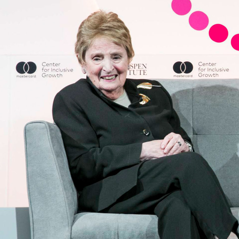 Global Inclusive Growth Summit 2019