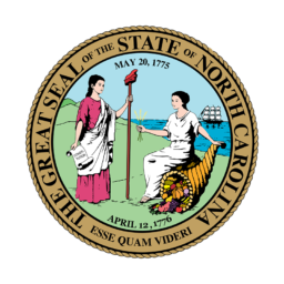 State of North Carolina