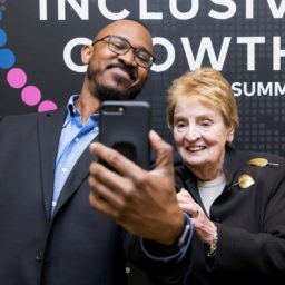 2019 Global Inclusive Growth Summit