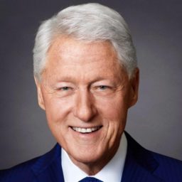 William Jefferson Clinton