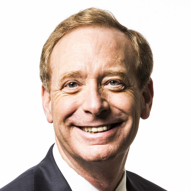 Brad Smith