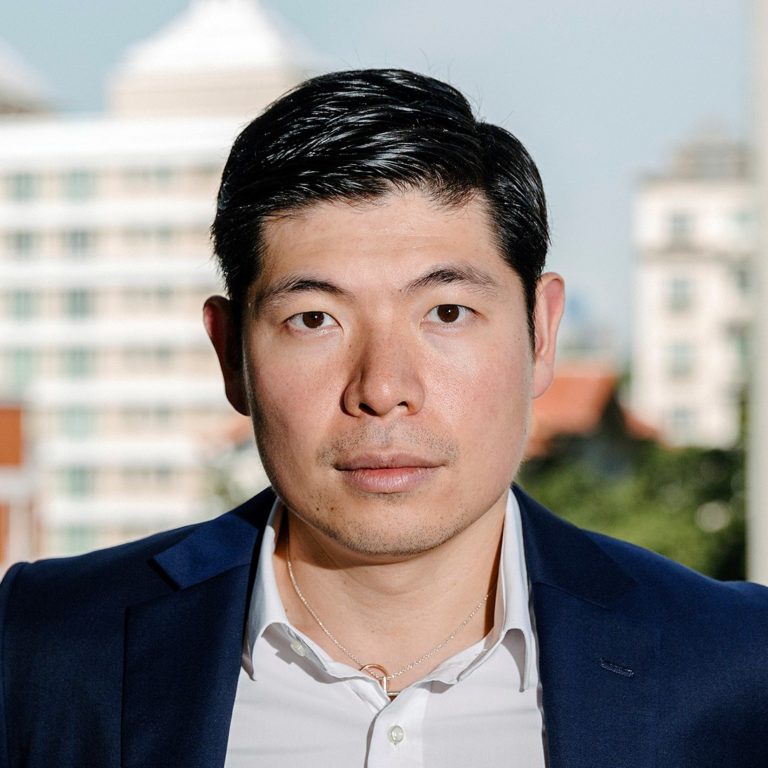 Anthony Tan