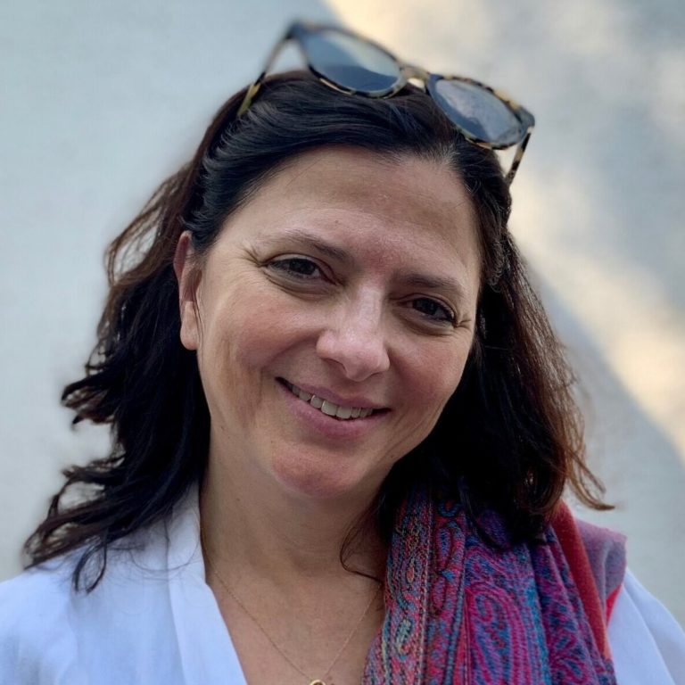Barbara Magnoni