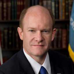 Chris Coons