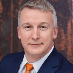 Dr. Rick Bright