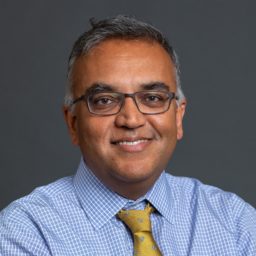 Dr. Ashish Jah