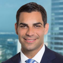 Francis Suarez