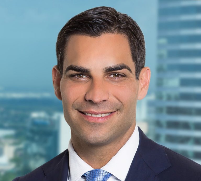 Francis Suarez