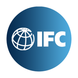 IFC logo