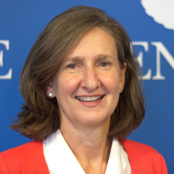 Joyce Klein